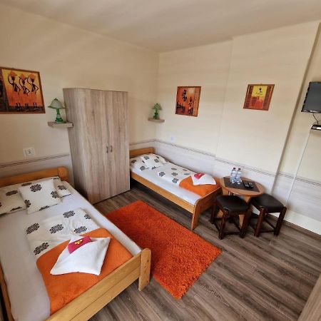 Bed and Breakfast Irena Korbielów Esterno foto