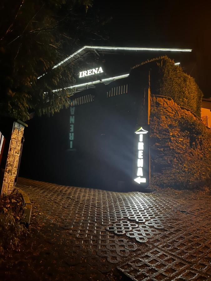 Bed and Breakfast Irena Korbielów Esterno foto