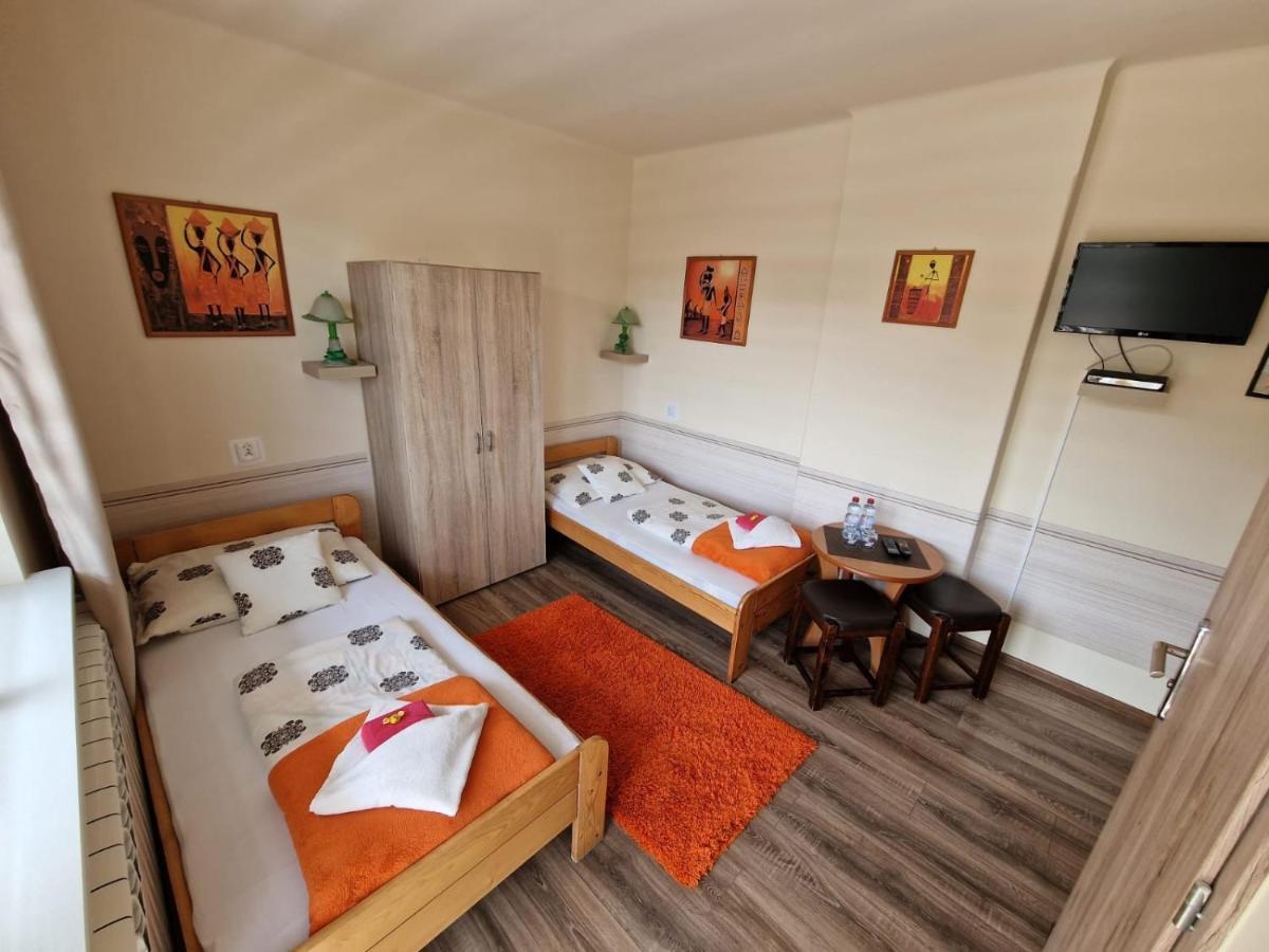 Bed and Breakfast Irena Korbielów Esterno foto