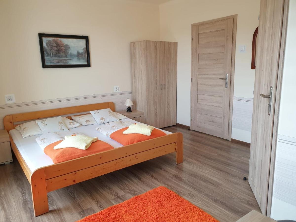 Bed and Breakfast Irena Korbielów Esterno foto