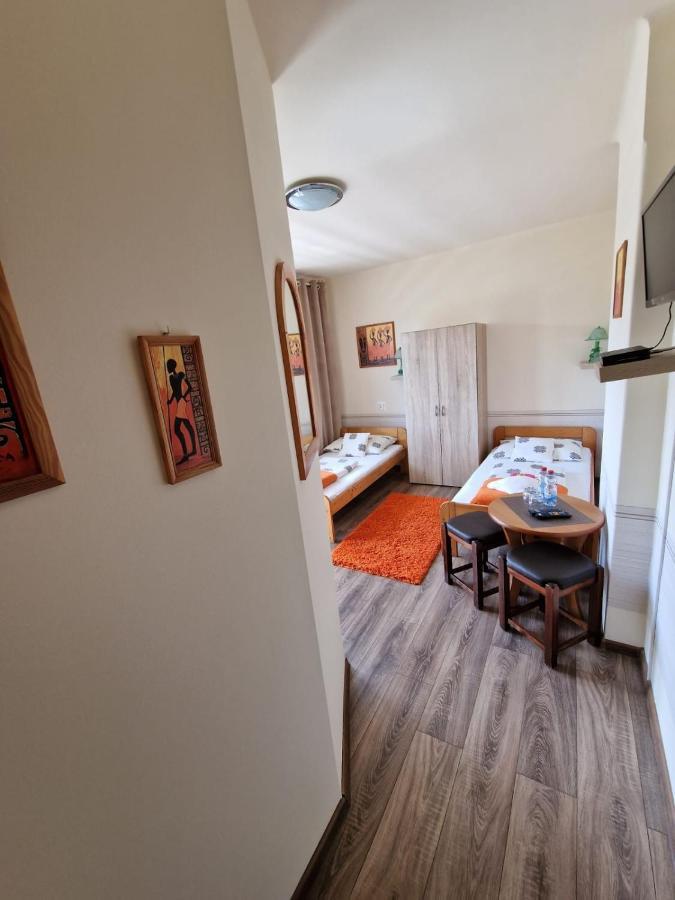 Bed and Breakfast Irena Korbielów Esterno foto