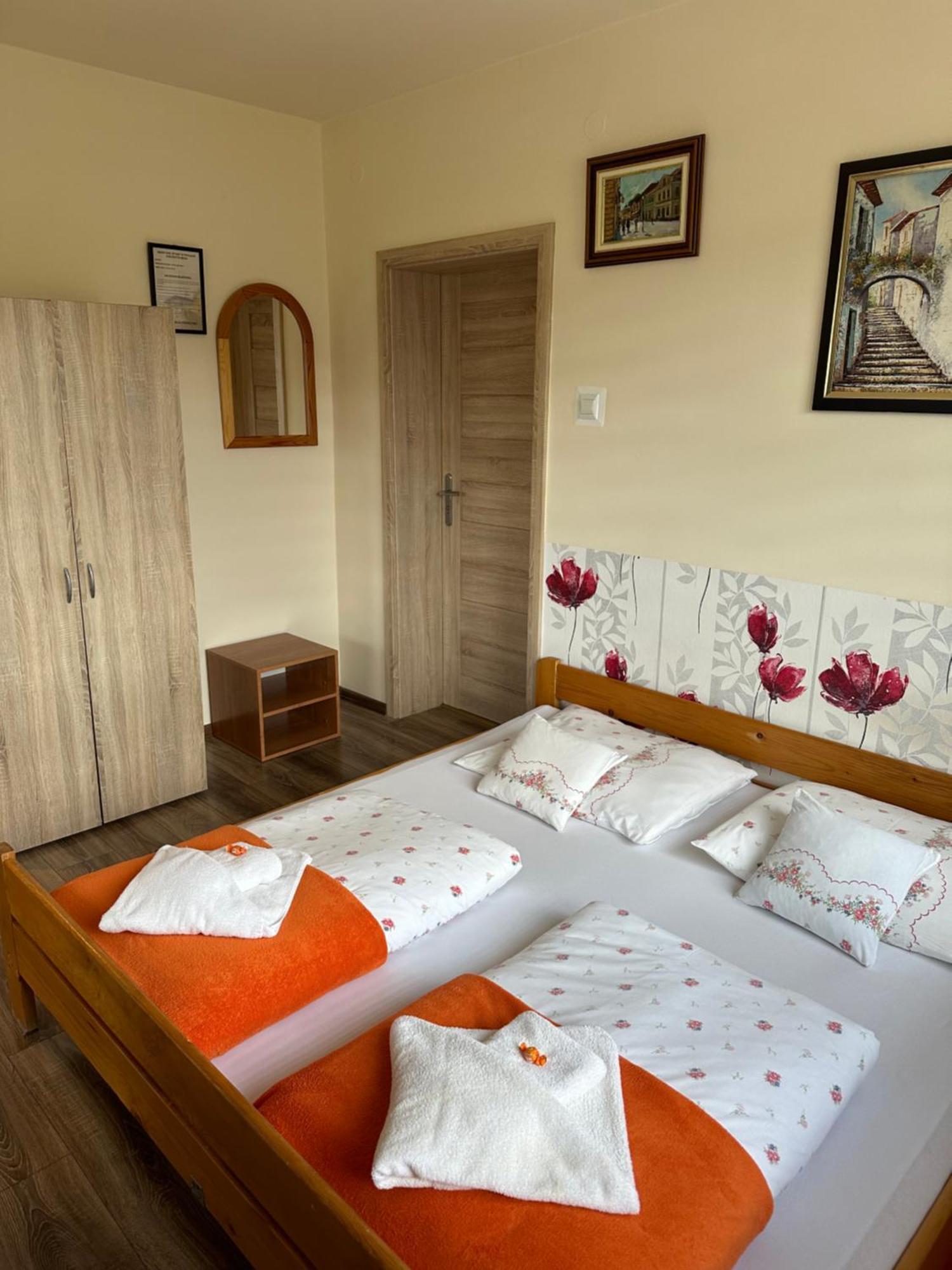 Bed and Breakfast Irena Korbielów Esterno foto