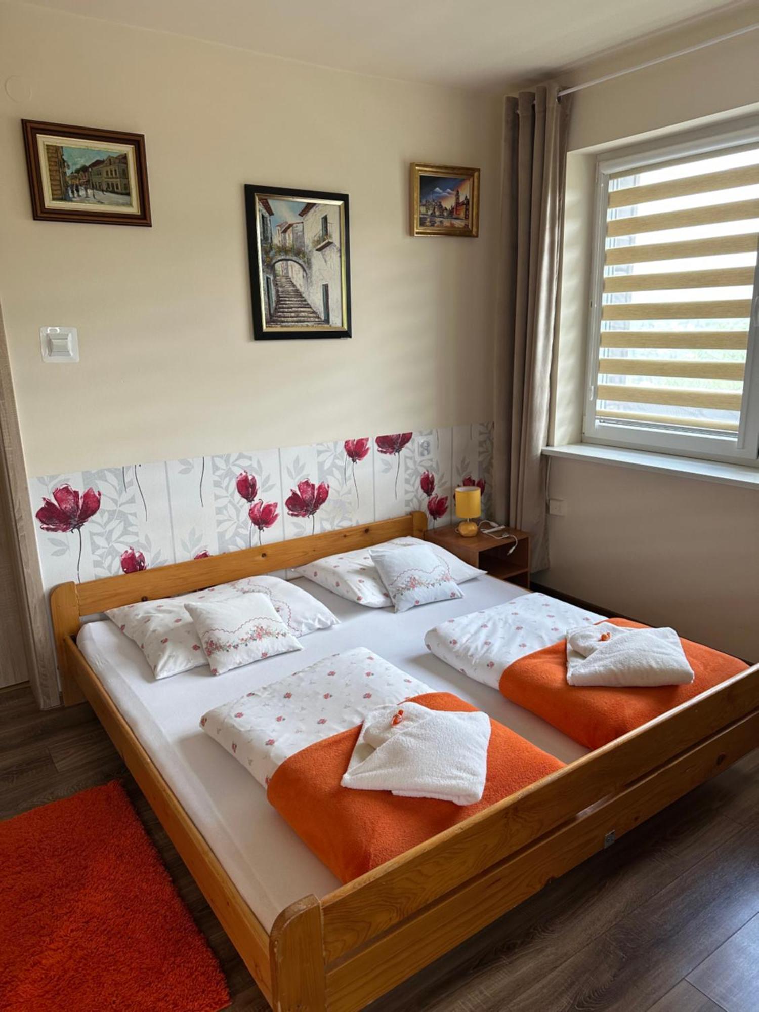 Bed and Breakfast Irena Korbielów Esterno foto