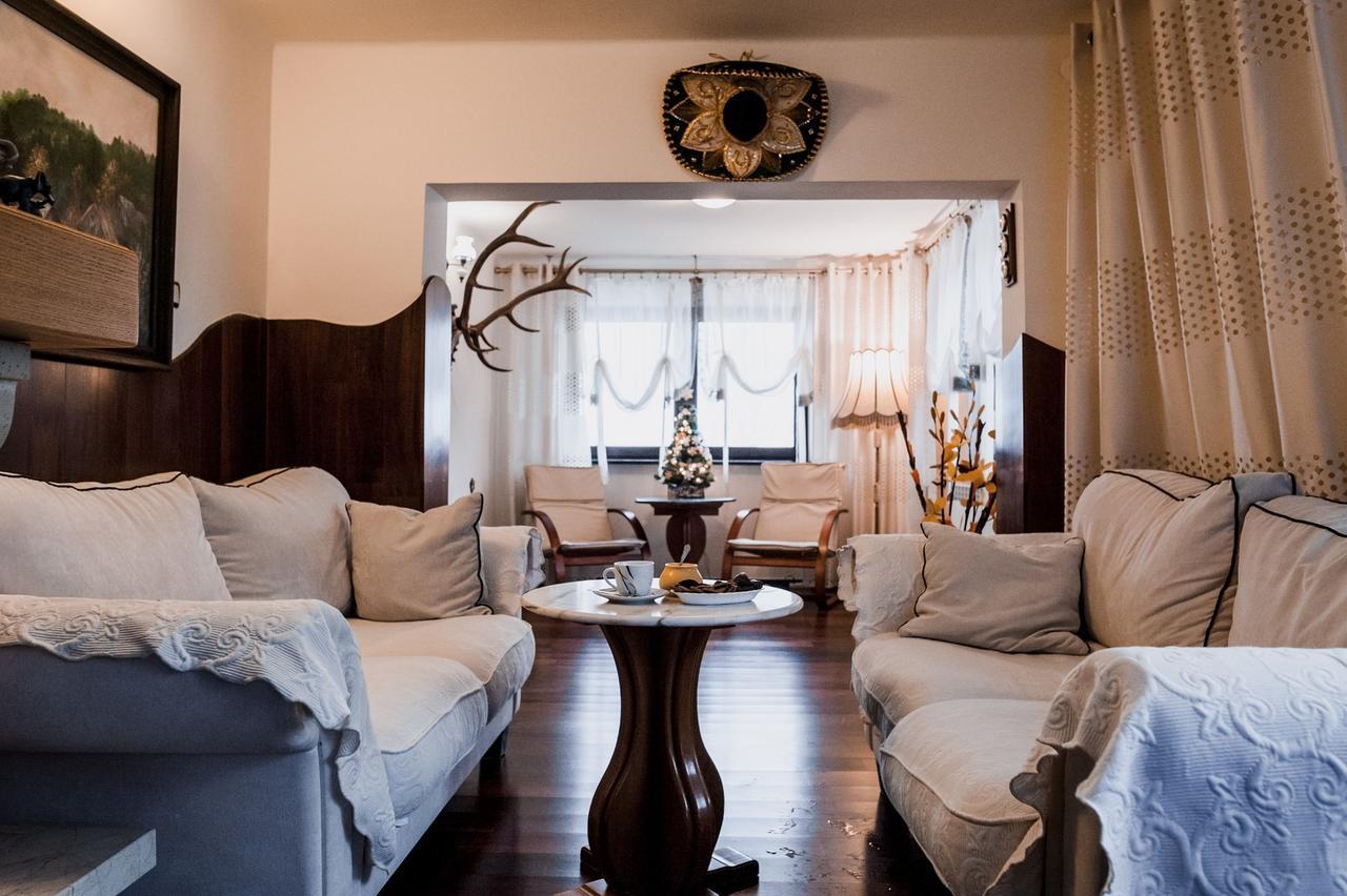 Bed and Breakfast Irena Korbielów Esterno foto