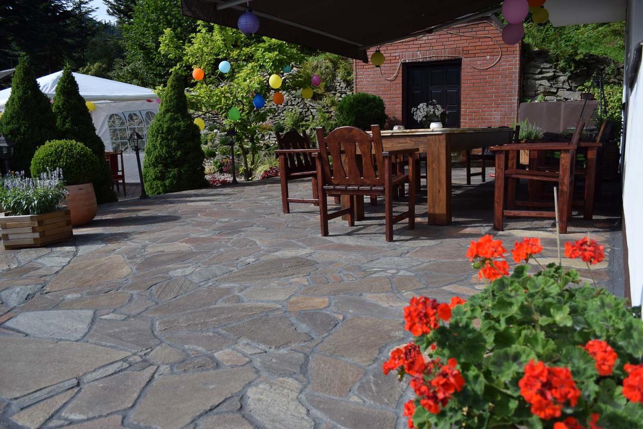 Bed and Breakfast Irena Korbielów Esterno foto
